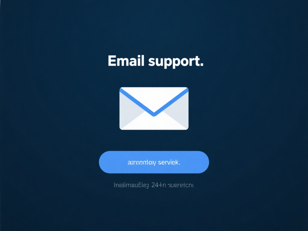 DB电竞官网客服联系方式及问题高效解决指南 邮件支持:如果您有较为复杂或需要详细描述的问题,邮