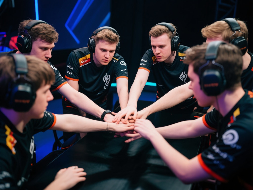 深度解析DB电竞赛事:观赛攻略与选手表现指南