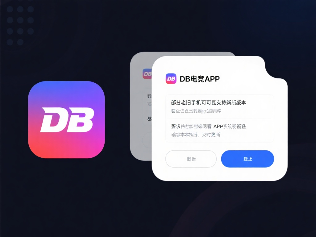 解决DB电竞APP下载失败问题的方法分析