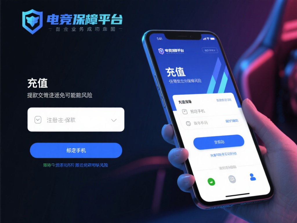 深入解析DB电竞网站充值与提现注意事项 安全保障是电竞平台业务成功的基石。作为用户,您需确