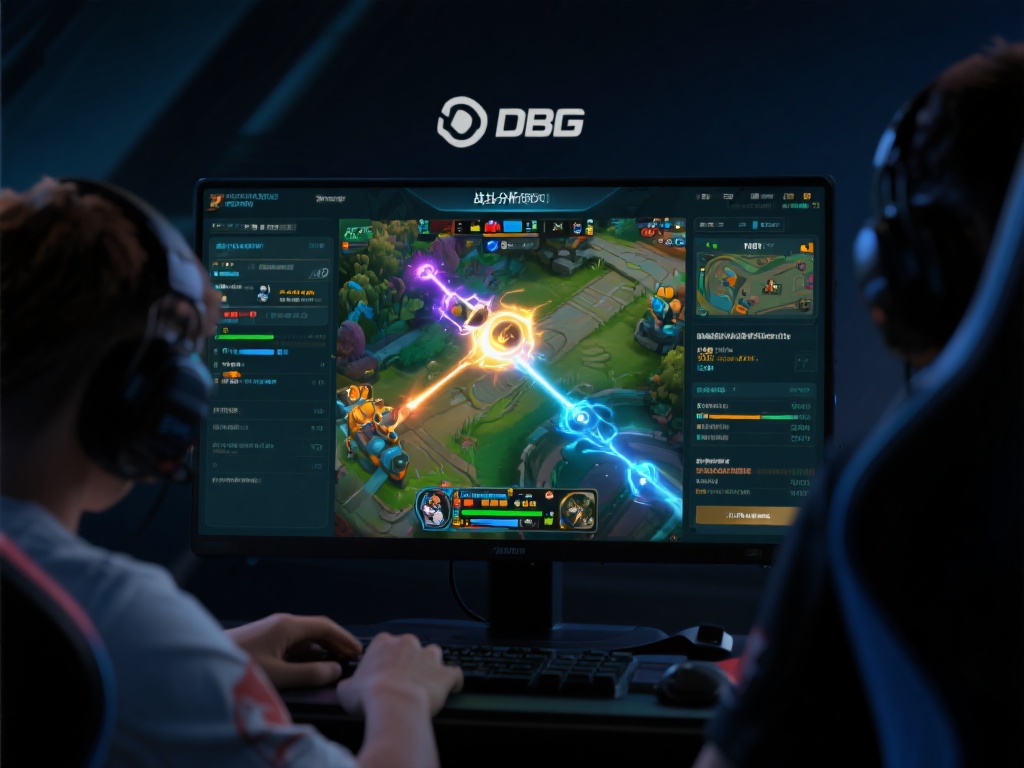深度解析高级玩家视角:DB电竞平台全面测评