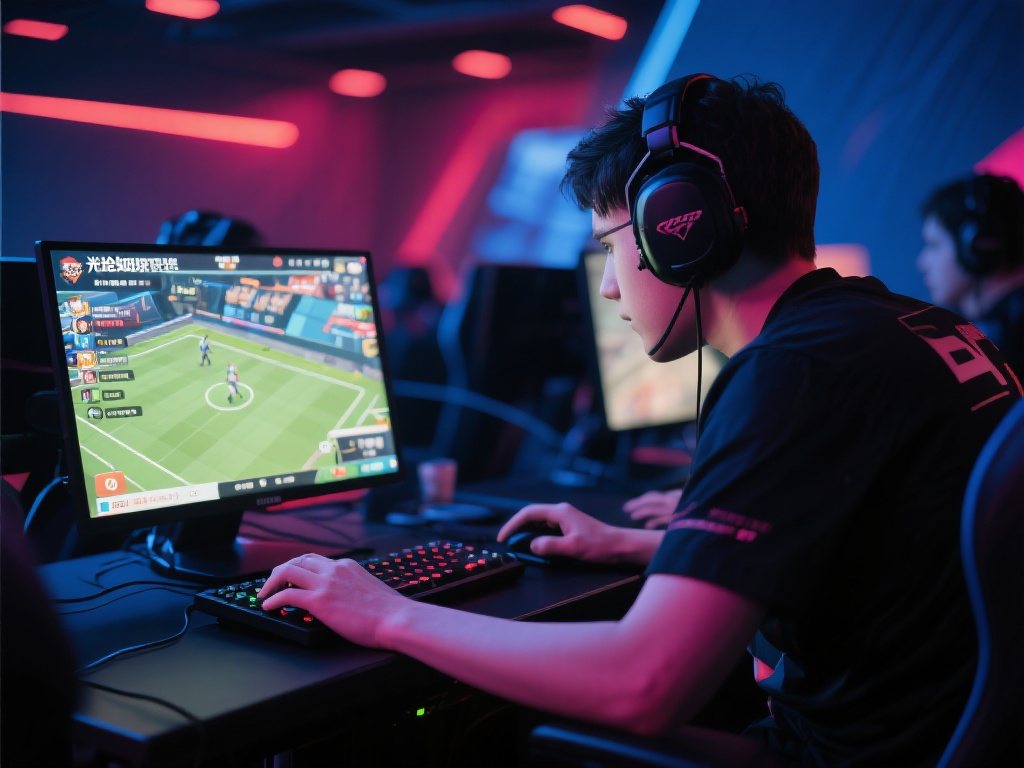 如何凭借实战操作通过DB电竞游戏赚钱:完整教程