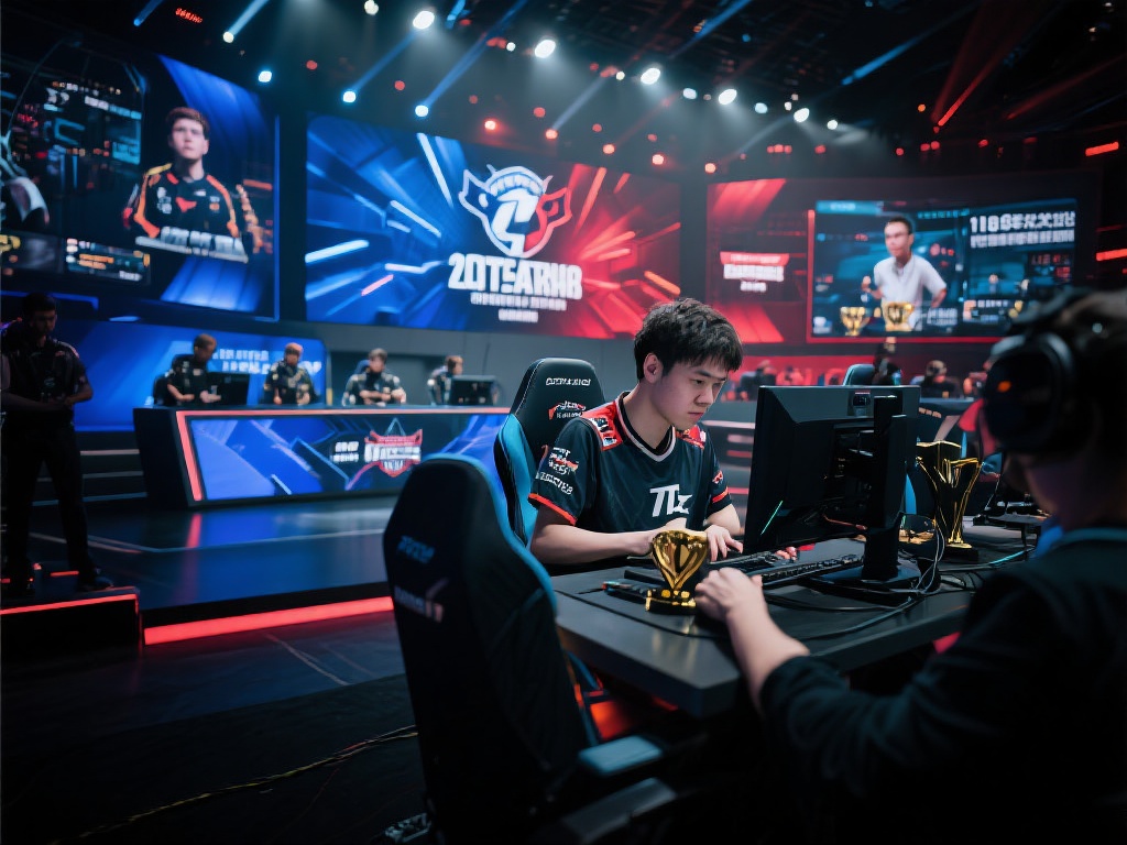 深度解析DB电竞外挂对电竞比赛公平性与环境的深远影响