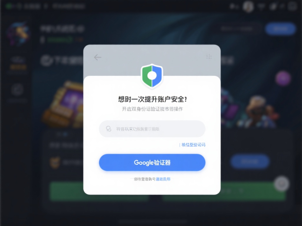 想要进一步提升账户安全？开启双重身份验证是必不可少