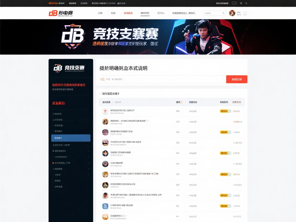 探讨DB电竞游戏公平性保障措施及其重要性