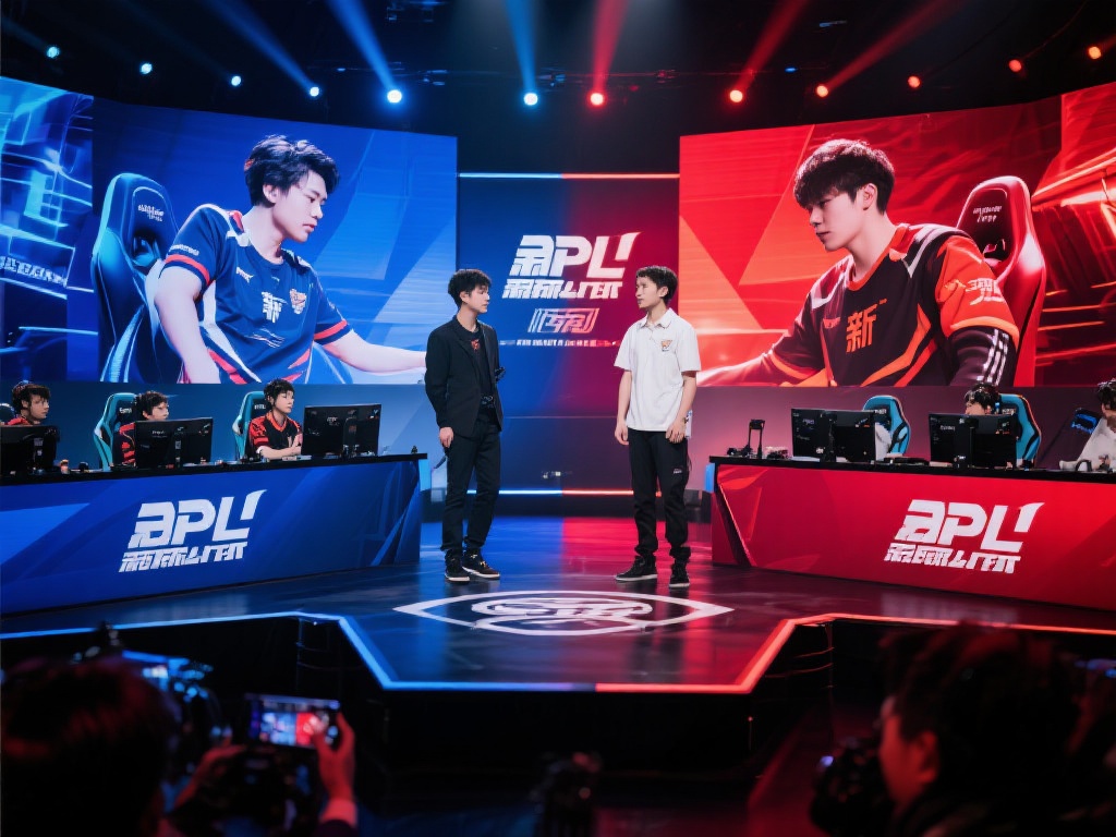 DB电竞赛事全景回顾:最新赛况与经典瞬间解析