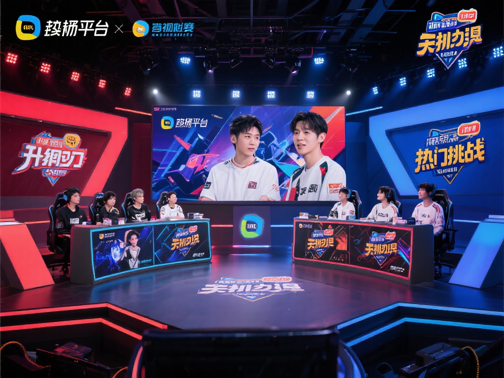 电竞直播DB破圈成功案例：跨界关注的秘诀解析