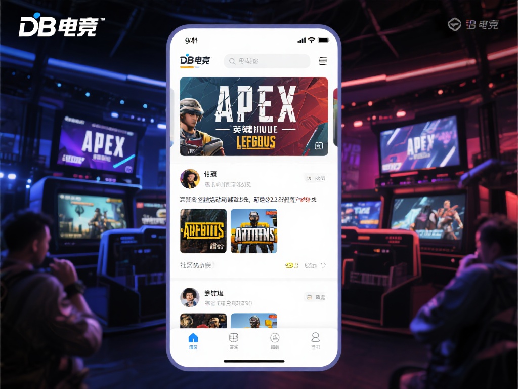 全面解析DB电竞社交功能:社区互动深度测评