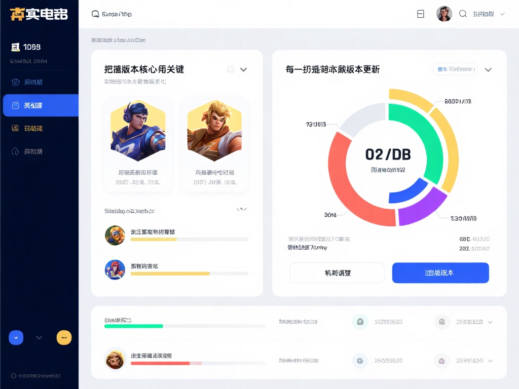 真实电竞DB:深入解析如何助力玩家优化游戏策略