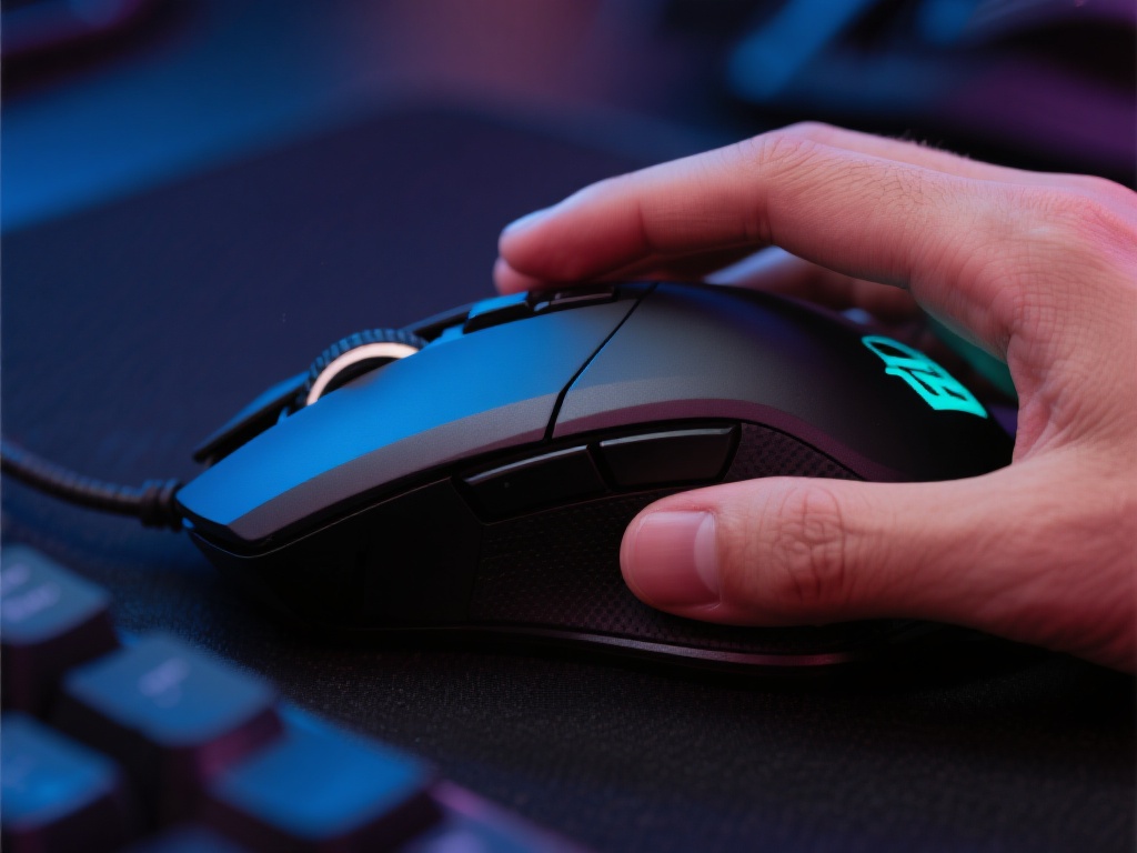 深度解析DB电竞战斗鼠在高强度游戏中的卓越表现