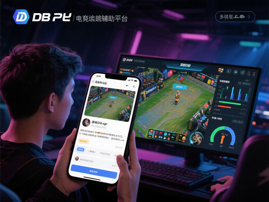 玩家热议：DB电竞平台究竟值不值得选择？