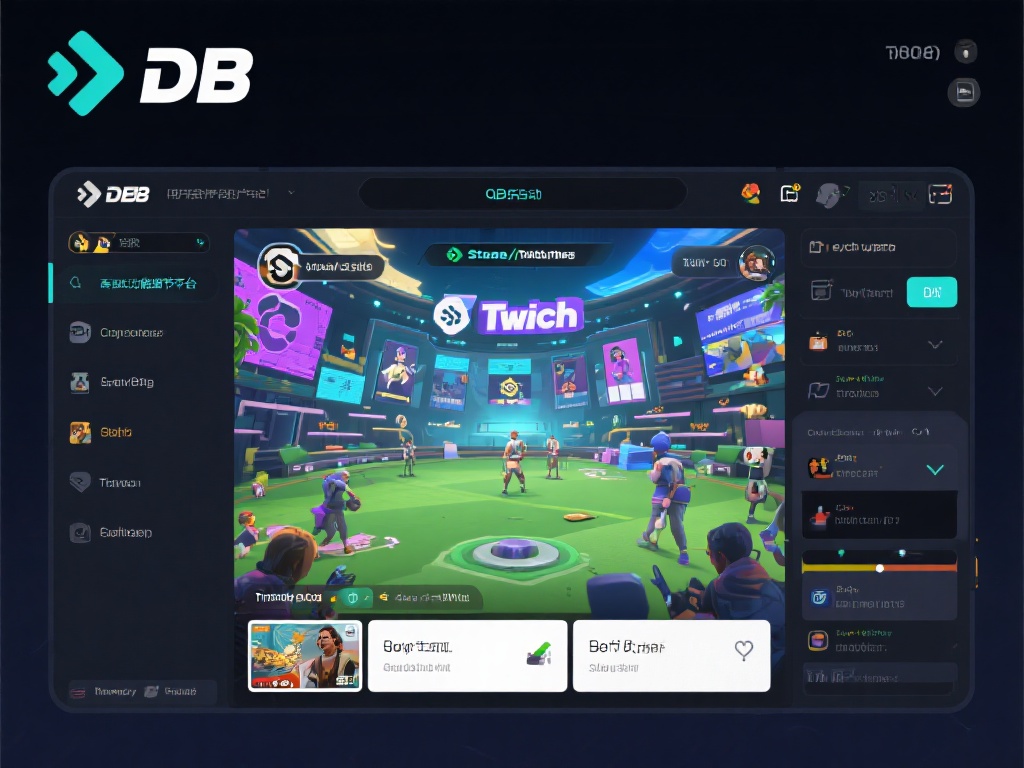 DB电竞与其他平台全面对比：优势与劣势解析