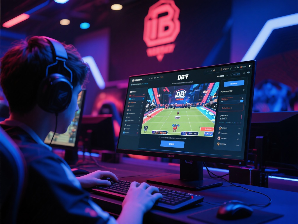 新手指南：快速掌握DB电竞平台操作技能