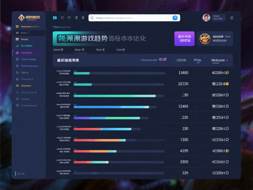 电竞爱好者必备：真实电竞DB工具全攻略