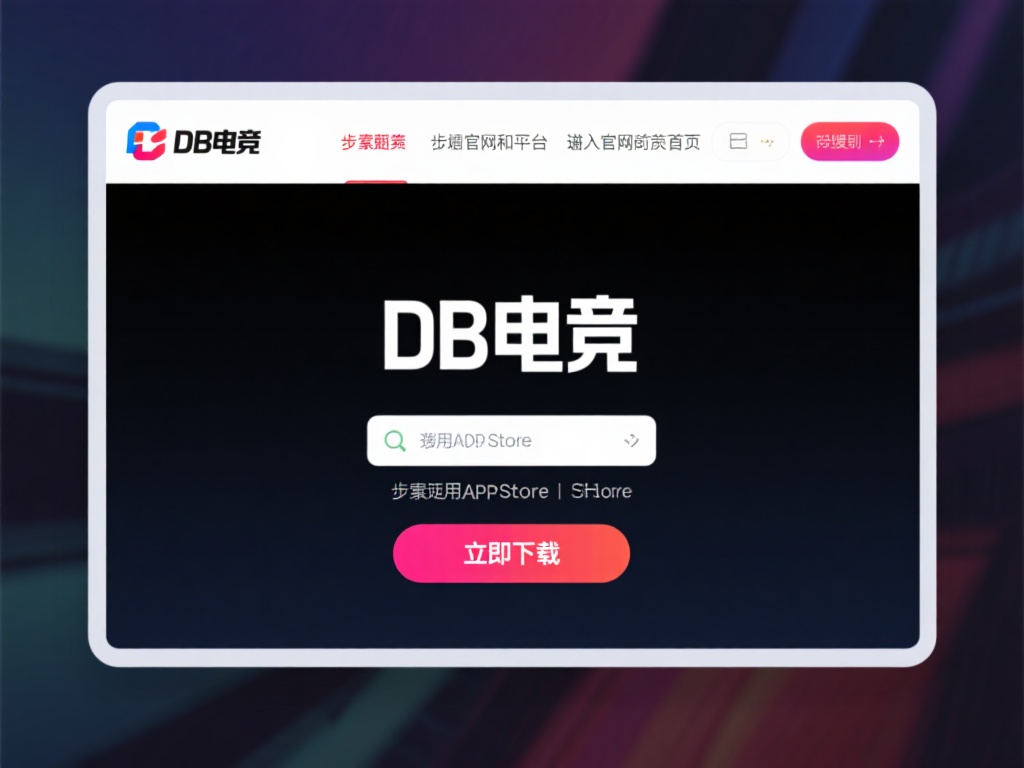 如何全面获取并安装DB电竞APP官方攻略详解