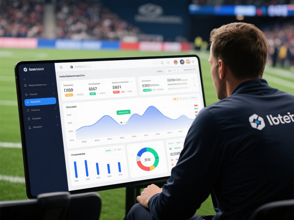 全面解析DB电竞盘功能及其实际应用场景