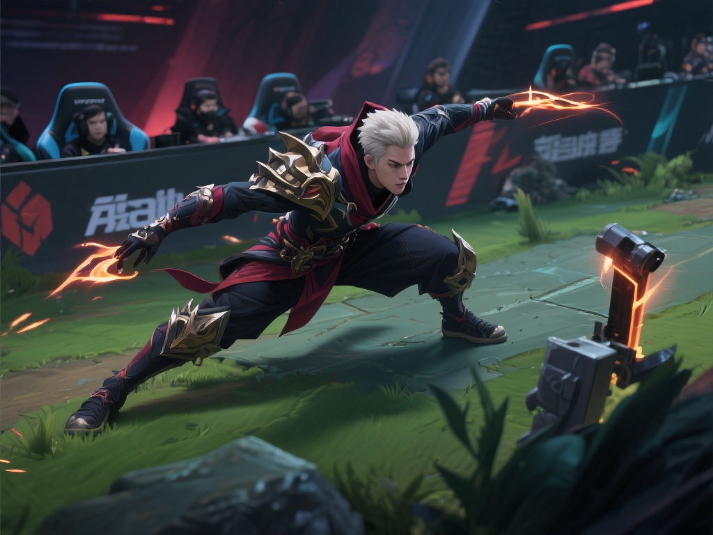 DB电竞晚安：深度赛后总结与精彩赛事全回顾