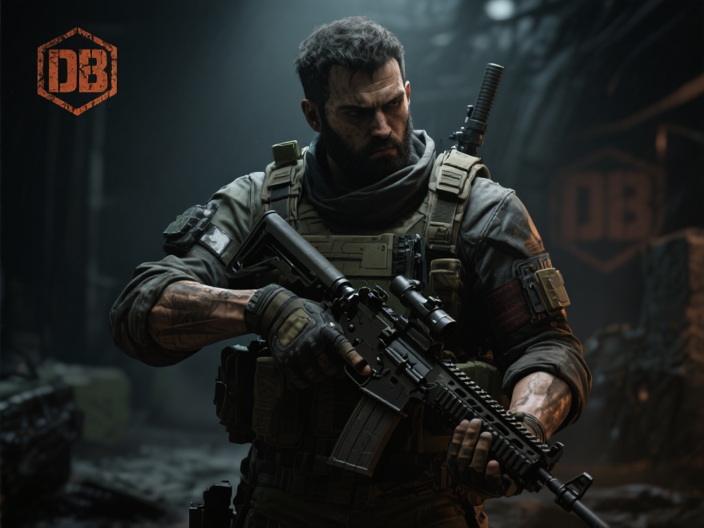 掌握技巧与策略：在DB电竞暗区中成为战场霸主