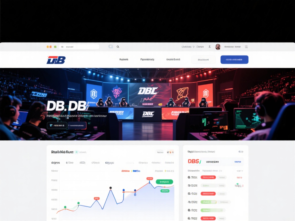 深度解析使用DB电竞官网提高赛事预测技巧