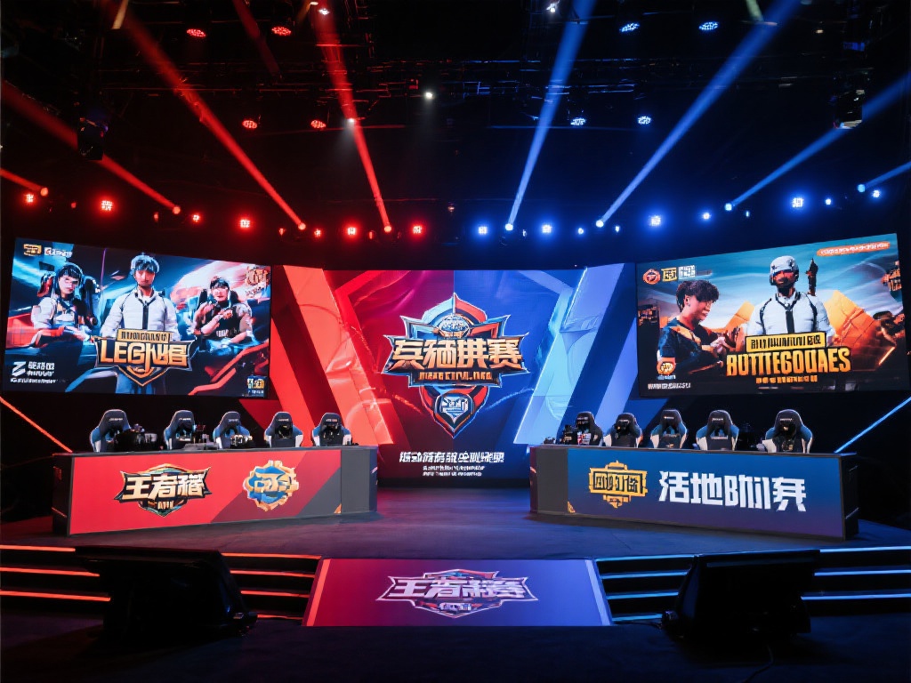 揭秘DB电竞社:全国一流电竞社团的独特魅力与风采