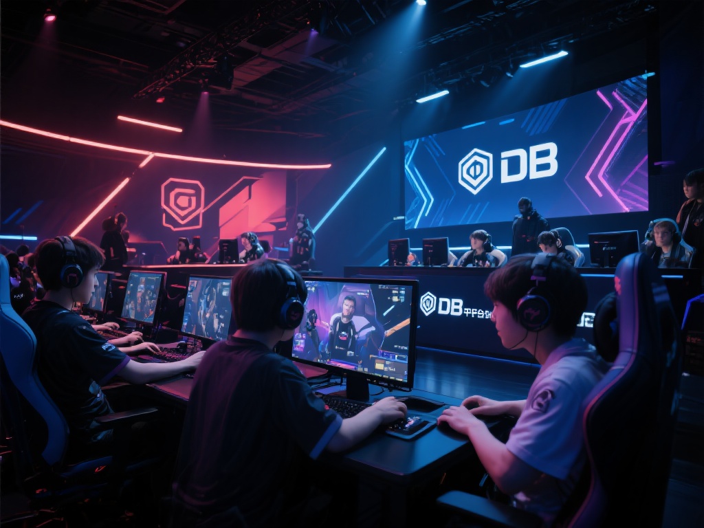 db电竞平台官网:专业电竞玩家的终极竞技平台