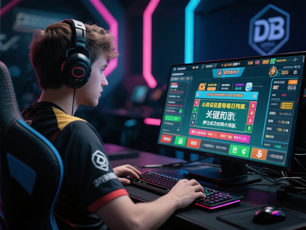 高端玩家亲述：DB电竞押注平台技巧与心得分享