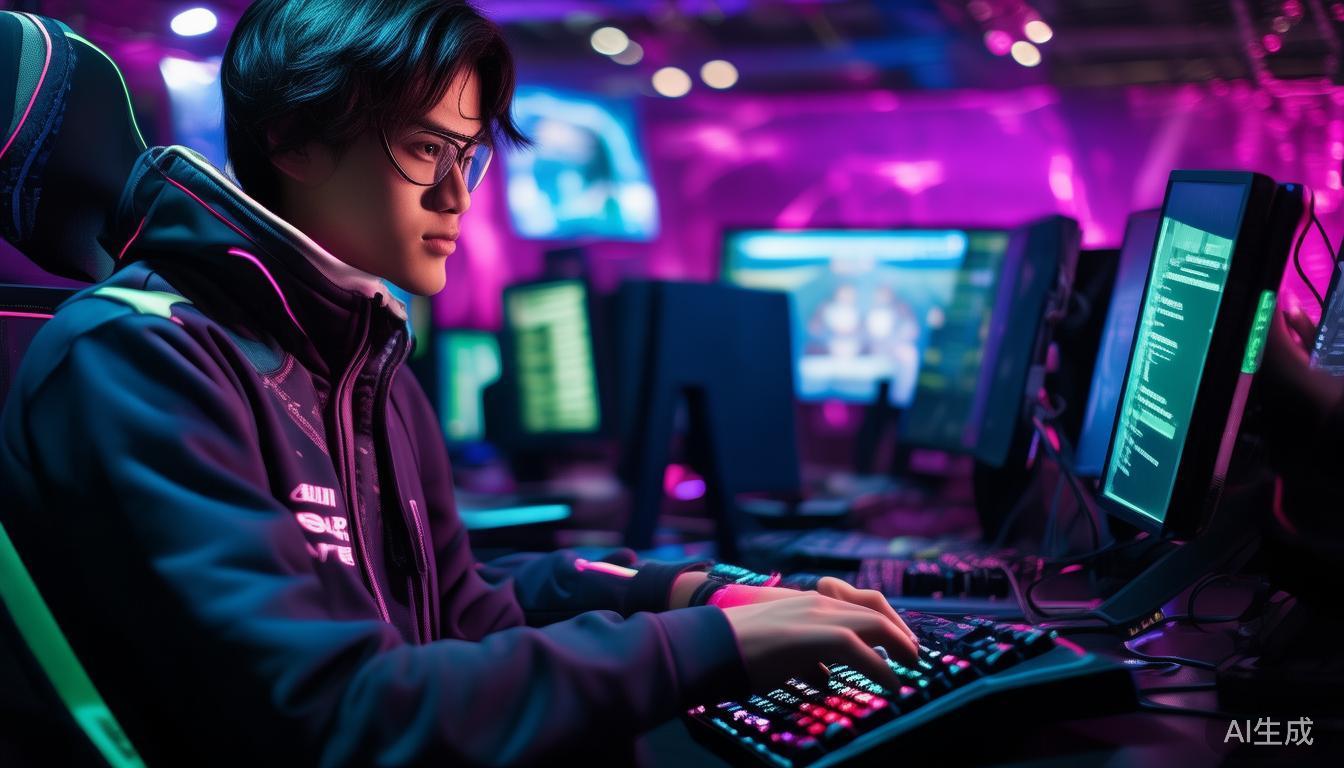 从新人到大神：DB电竞男的成长与奋斗之路全面分享