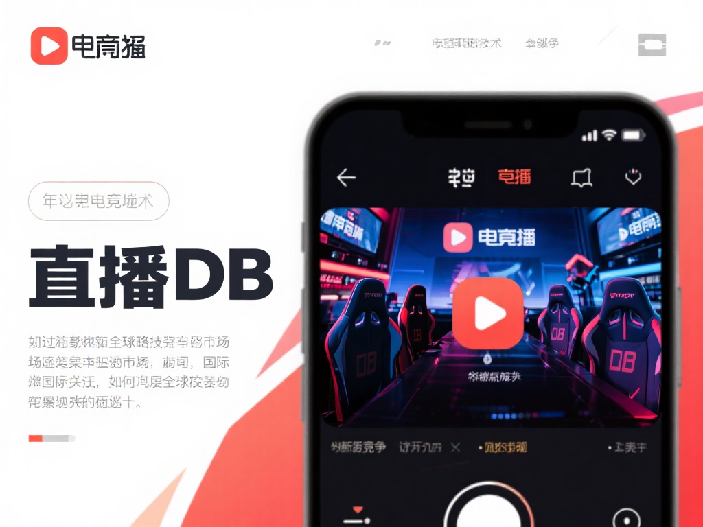 近年来，电竞行业迎来了前所未有的爆发式增长。电竞直