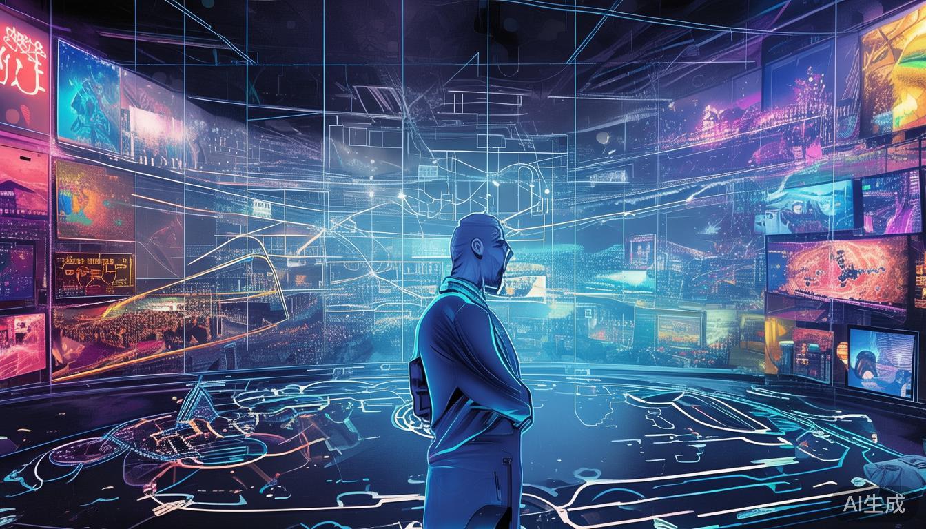 其次，产业链丰富多元，涵盖赛事组织、直播平台、硬件