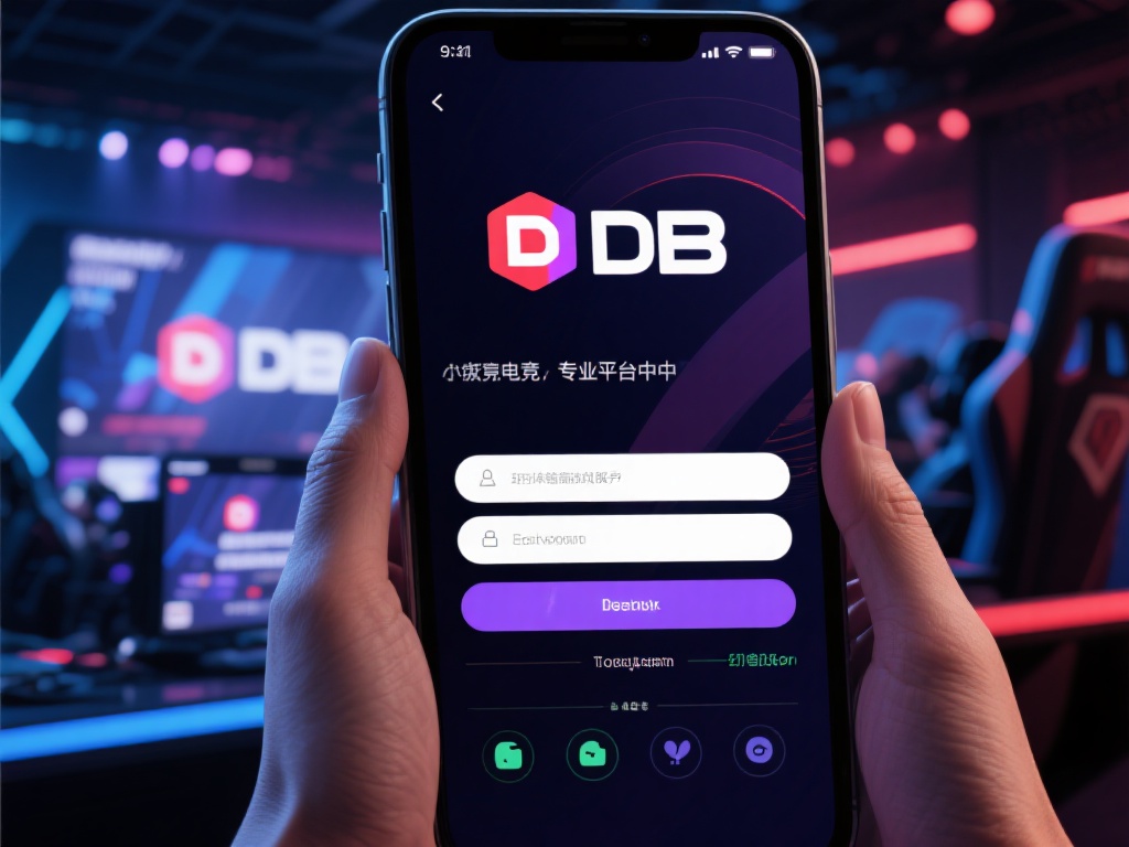 手把手教你如何完成db电竞下载和注册 随着电竞行业的火爆发展,越来越多的玩家希望能够参与