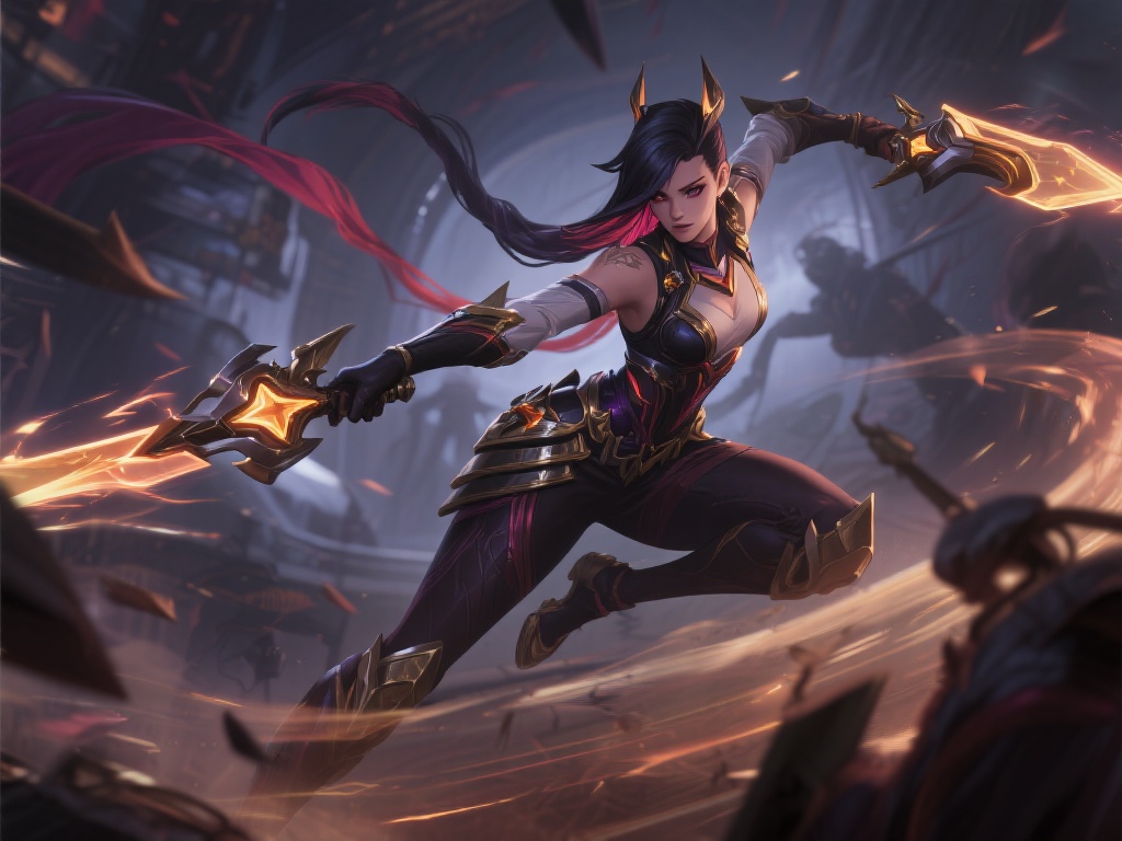 DB电竞发布英雄联盟强度榜:版本热门英雄排名揭晓