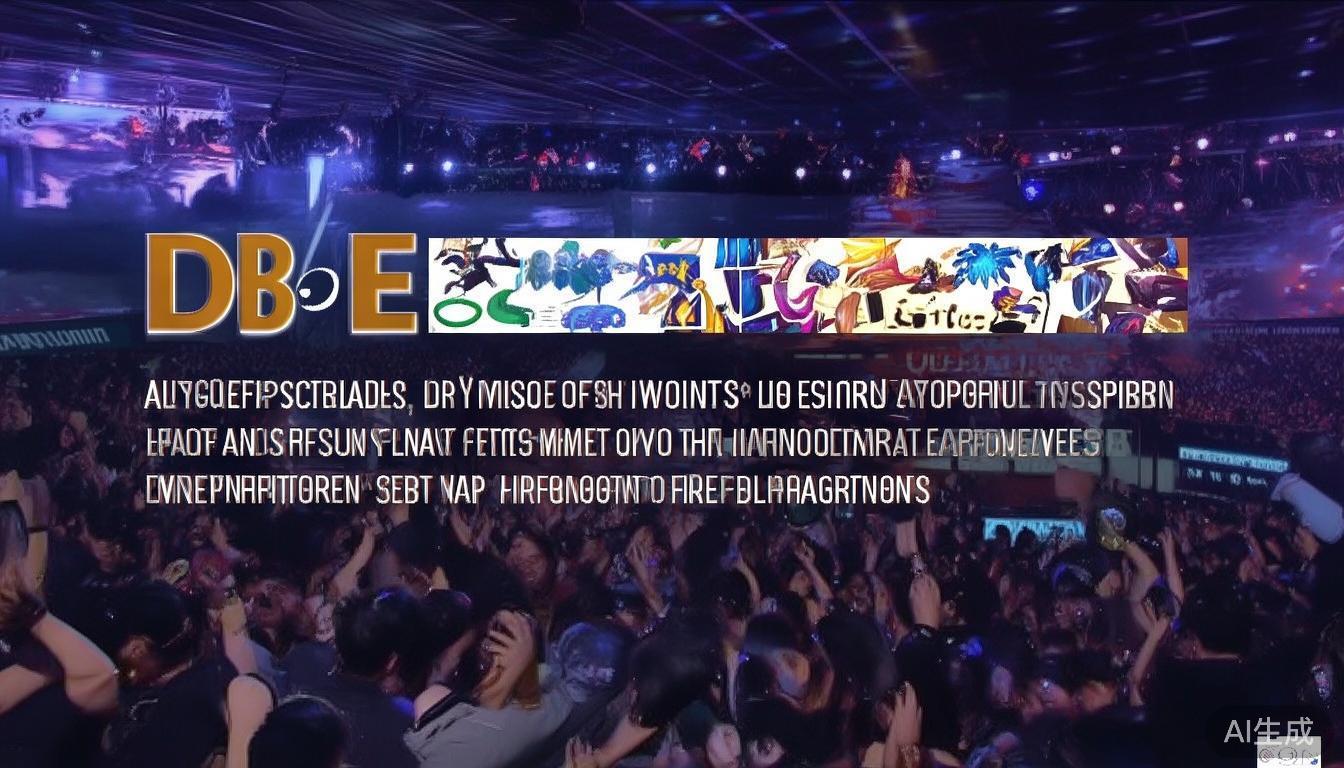 2024最新DB电竞英雄联盟比赛精彩瞬间合集盘点 近期,随着DB电竞英雄联盟赛事的火热进行,众多精彩