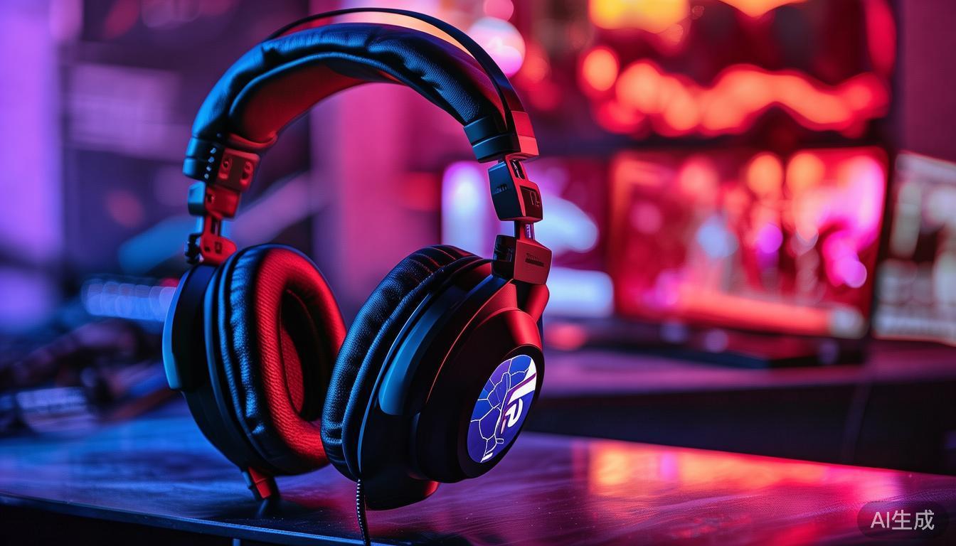 全面升级音质与舒适体验的105dB电竞耳机推荐方案