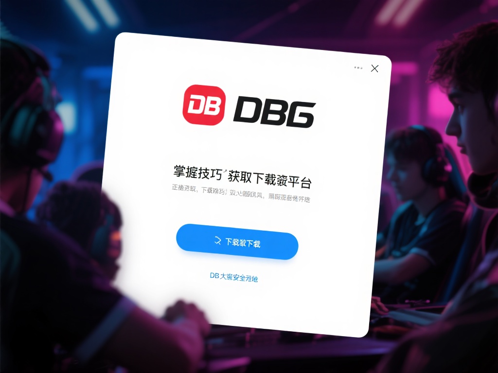 db电竞下载地址获取秘诀,教你避免风险 前言:掌握技巧,玩转电竞
随着电竞行业的迅猛发展