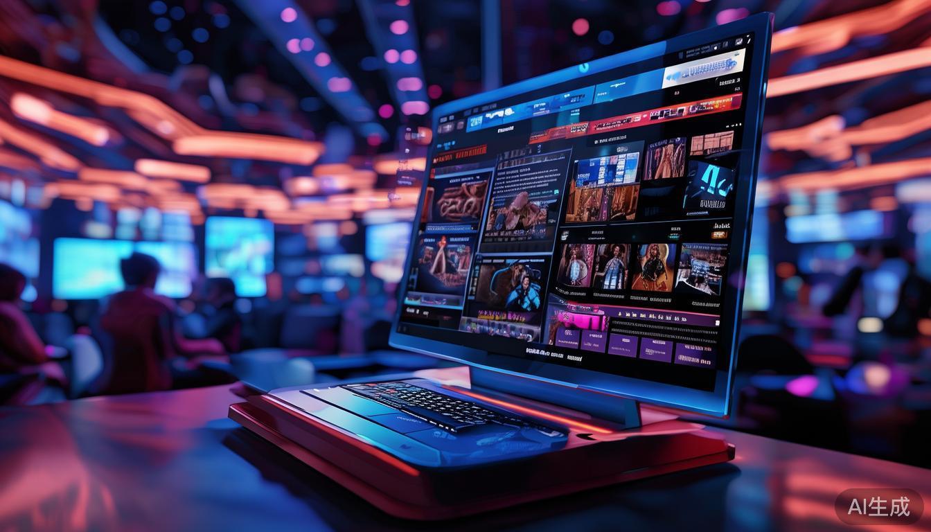 全面解析真实电竞数据库的核心功能与优势分析