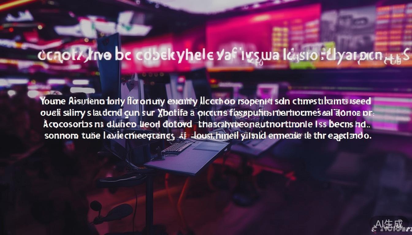 DB电竞靠谱吗？常见疑问与解决方案全面解析