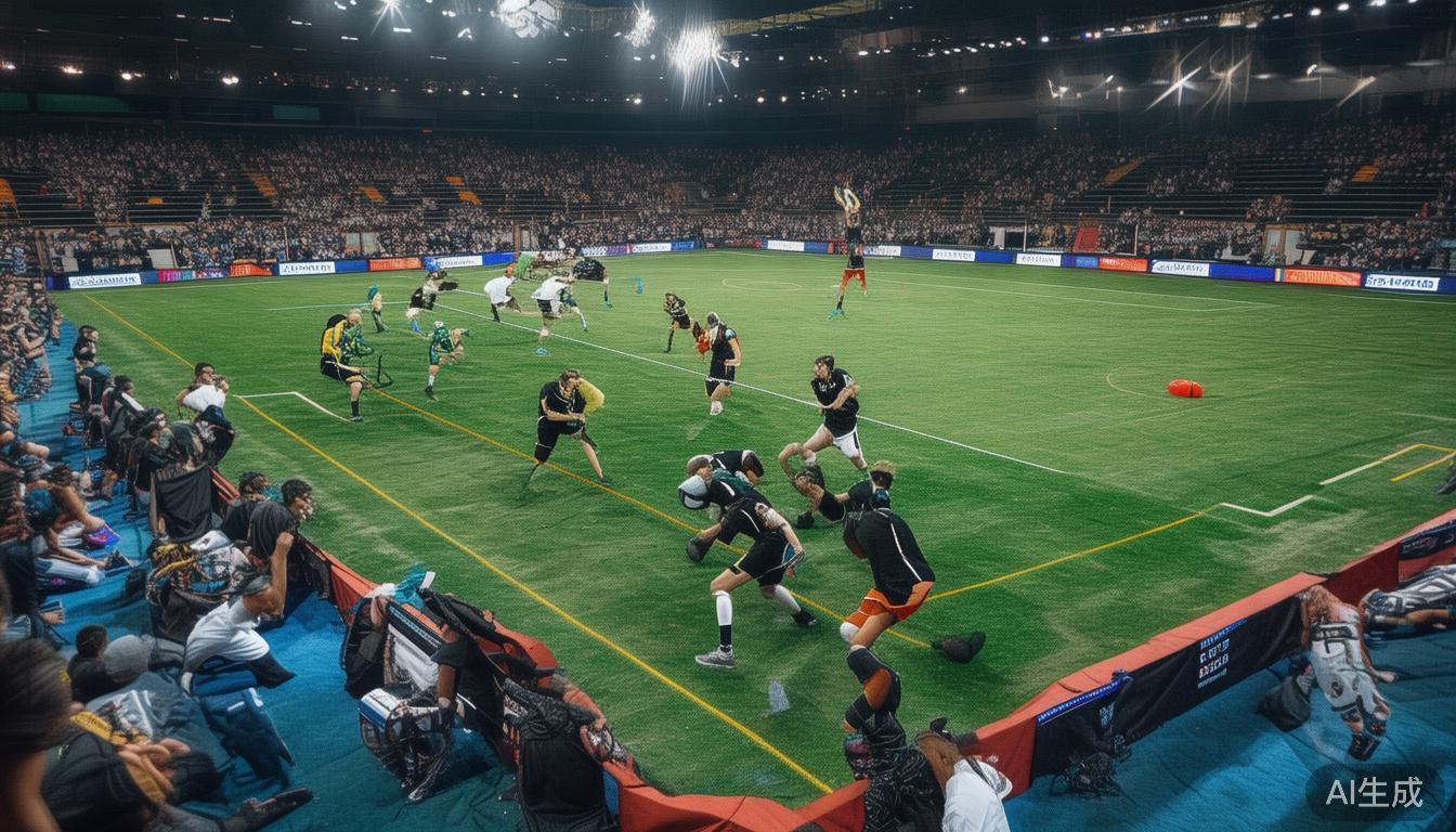 深入分析db6电竞职业选手团队合作与战术执行策略研究