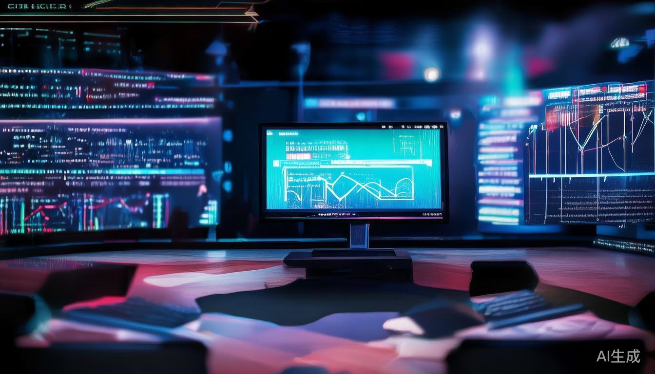 与此同时，人工智能（AI）在电竞中的应用也成为行业