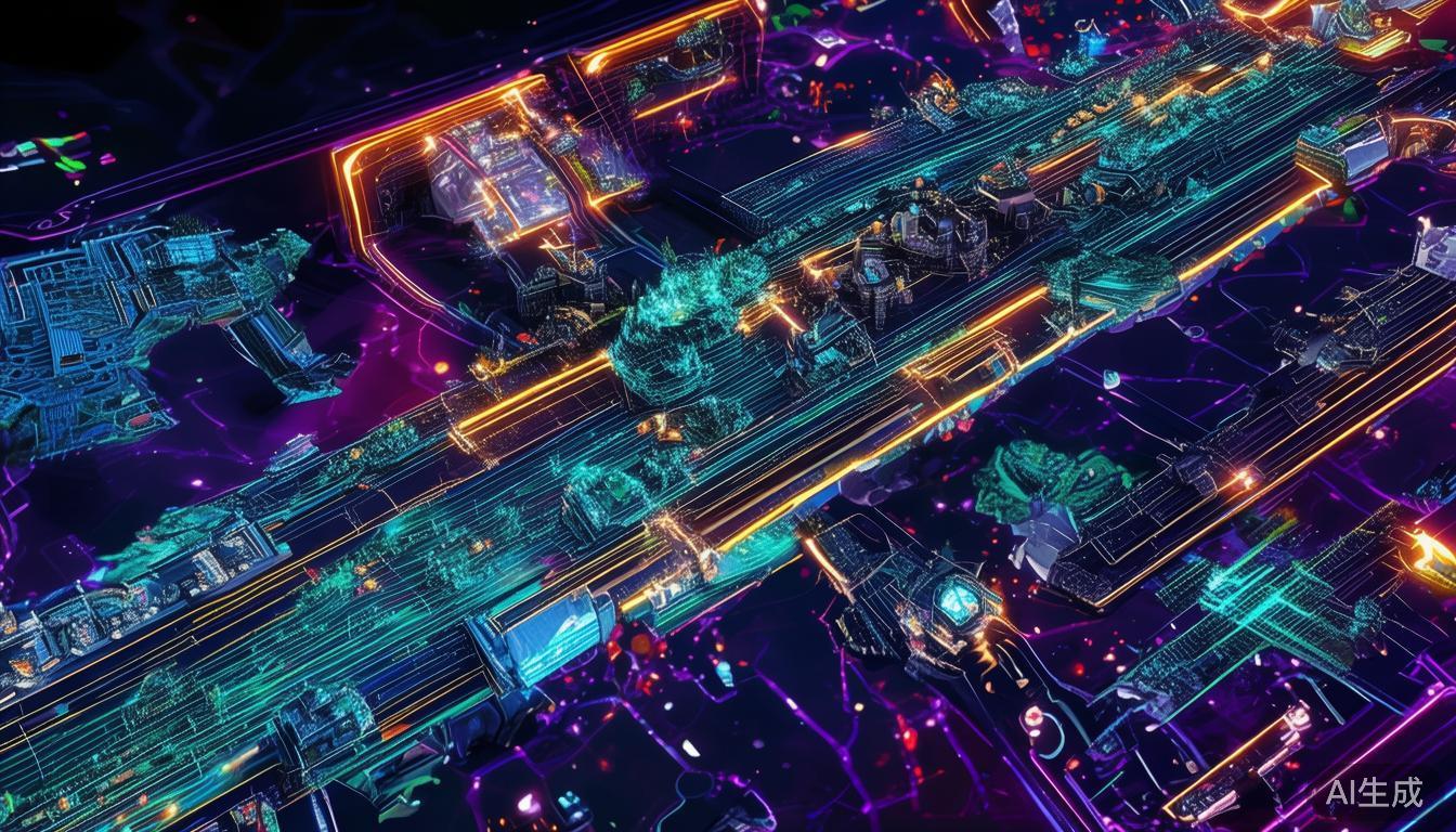 永劫无间赛事中DB电竞战术布局深度解析与策略分析