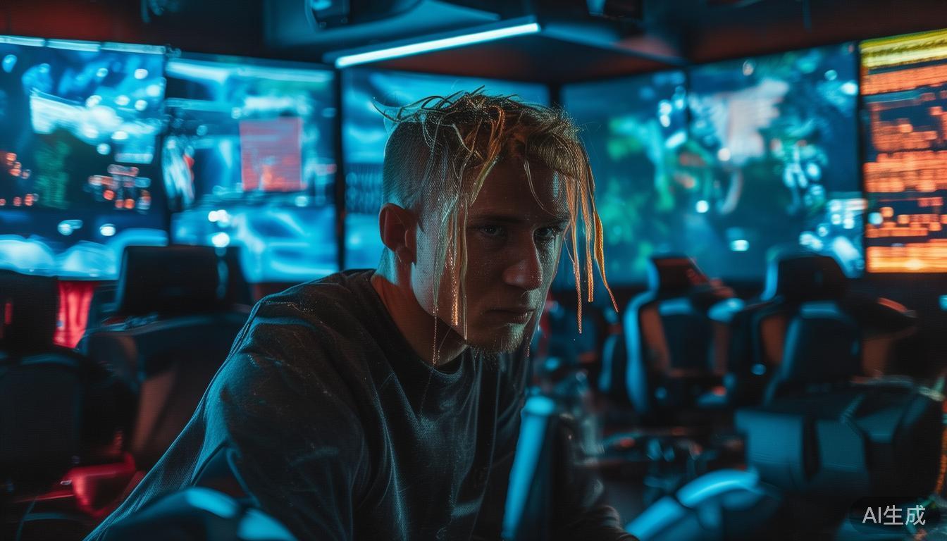 全面解析DB电竞LOL战队组建与科学训练体系的实战策略