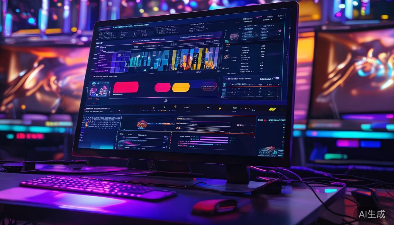 电竞数据库网站，如某些专业平台，主要提供详尽的比赛