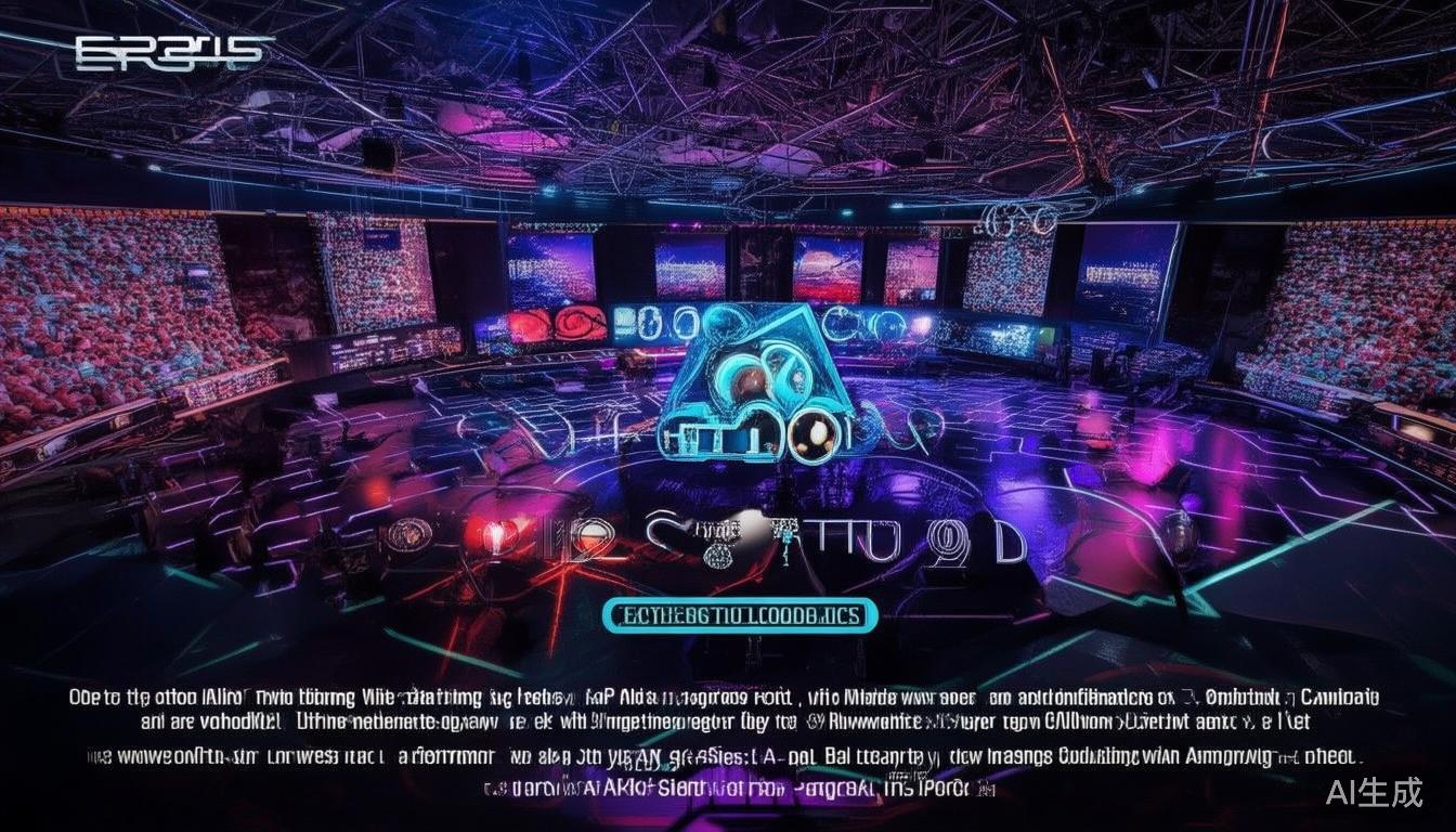 2023年必备的绝佳电竞DB网站大全全面收录