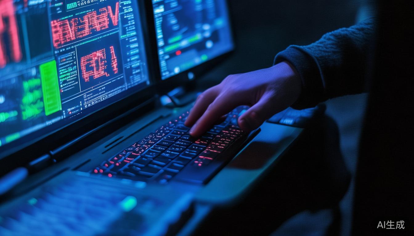 SQL注入：攻击者通过在输入字段中植入恶意SQL代