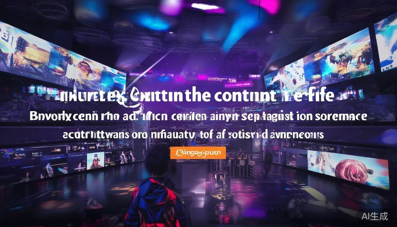 深入分析DB电竞青云的创新发展战略及行业未来前景展望 内容是电竞产业的核心,青云在内容生态打造方面也进行