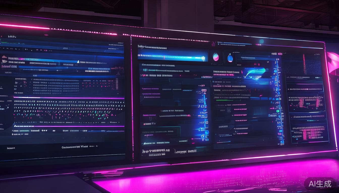 如何打开并查看db电竞维护界面的方法与详细步骤