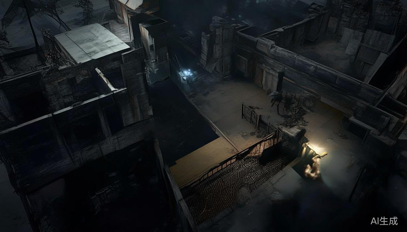 DB电竞暗区突围高级玩家绝密技巧全面揭秘攻略