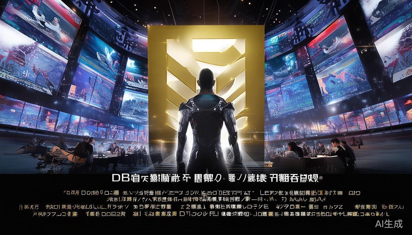 深入了解DB电竞：其目标使命与引领行业的深远变革