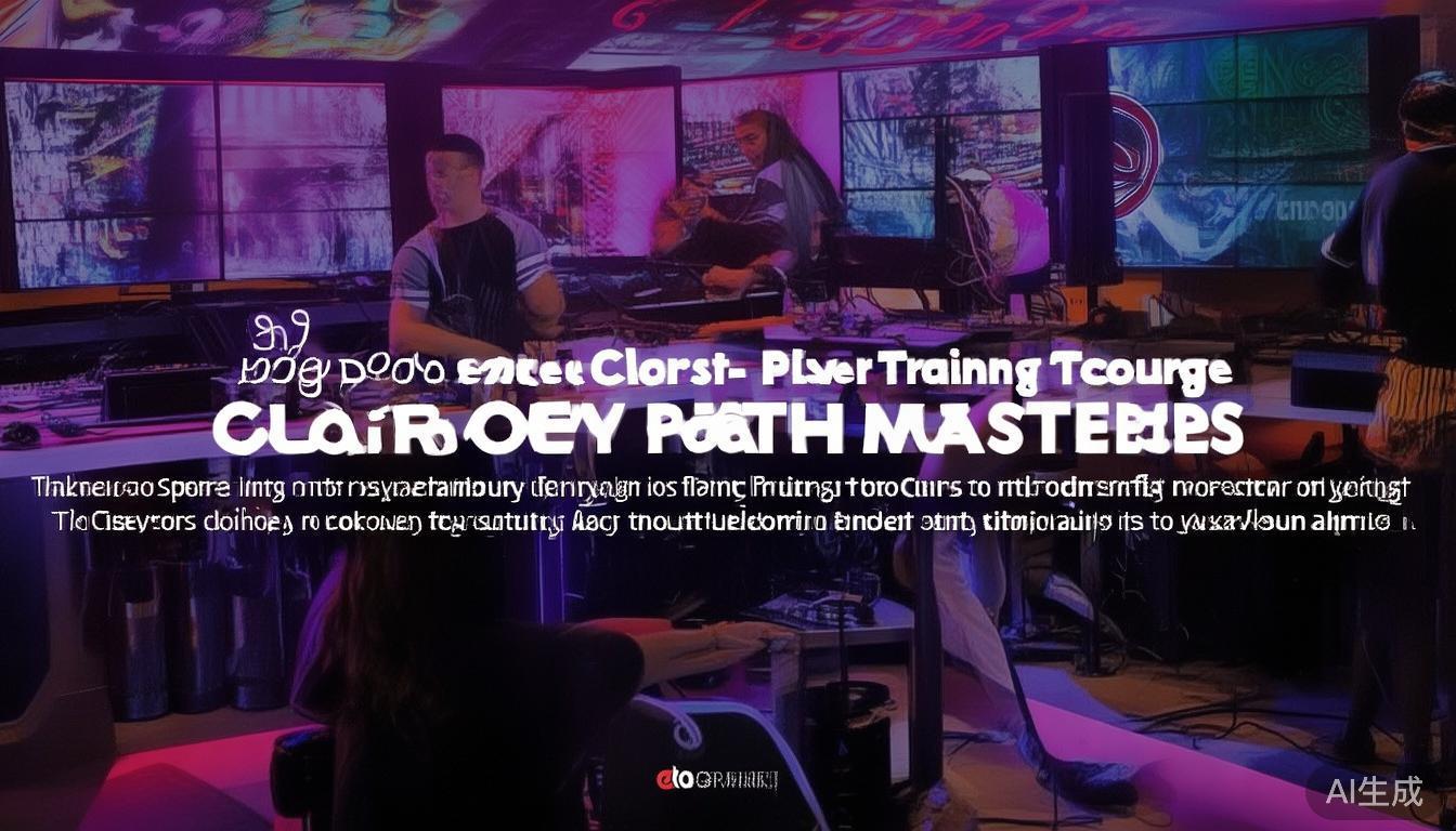 全面提升实战技巧：让你成为高手的DB6电竞职业选手教学课程