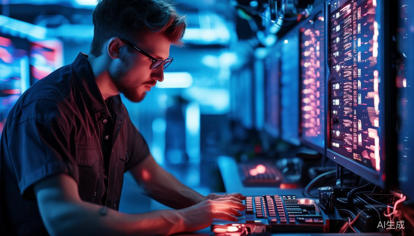 全面解析实现稳定竞技的DB电竞持续维护技术与实践策略