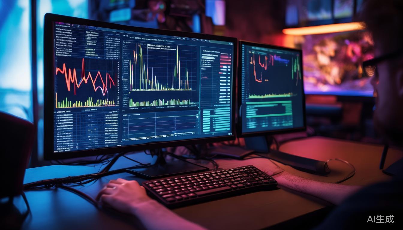 全面解析打造个人专属DB电竞竞彩投注技巧的方法与实践